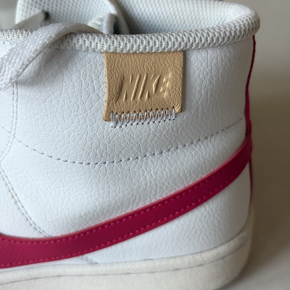 Worn one time! Nike blazers - Picture 3 of 15